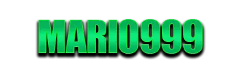Logo Mario999
